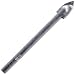 VERMONT AMERICAN Glass And Tile Drill Bits, 5/16 x 2-7/8, 400 max rpm
