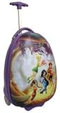 Heys Usa 18" Disney Carry-On Tinkerbell