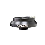 02-06 Subaru Impreza WRX NRG Steering Wheels Short Hub (Part: SRK-100H) by NRG Innovations