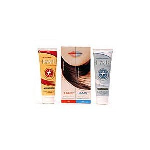Hair Plus Combo - Shampoo and Conditioner
