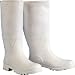 EUROMAX Stiefel METZGER EN 347 04 weiß