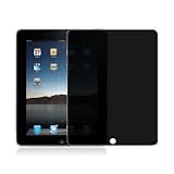 Premium Privacy Screen Protector for Apple iPad