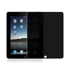 Premium Privacy Screen Protector for Apple iPad