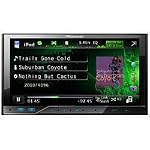 Pioneer AVH-P4200DVD In-Dash Double-DIN DVD Multimedia AV Receiver
