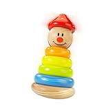 Educo Stack and Swivel Clown