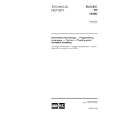 ISO IEC TR 15580:2001, Information technology -- Programming... by ISO/IEC JTC 1/SC 22/WG 5
