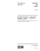 ISO/IEC TR 15580:2001, Information technology -- Programming languages -- Fortran -- ...