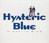 Historic Blue(����)
