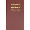 Handbook of Indulgences