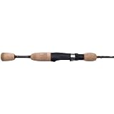 Quantum Fishing Qx36 2-Piece Ultra Light Spin Fishing Rod (5-Feet)