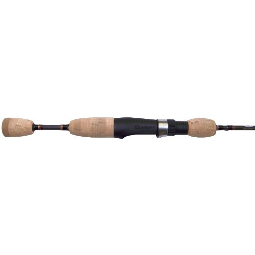 Quantum Fishing Qx36 2-Piece Ultra Light Spin 