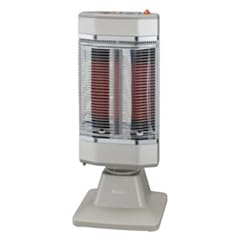 ダイキン(DAIKIN) 遠赤外線暖房機「セラムヒート」 ウォームシルバー ERFT11LS