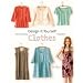 Design-It-Yourself Clothes: Patternmaking Simplified (Paperback)