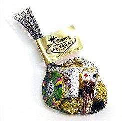Chocolate Las Vegas Grab Bag - Case of 25 Bags