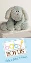 Boyds Bears Doggie Squeakles