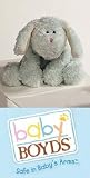 Boyds Bears Doggie Squeakles
