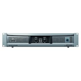 Behringer Europower EPX4000 Power Amplifier