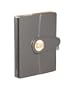 DormVault DV700 Steel Laptop Safe with Combination Padlock