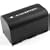 Synergy Digital SB-LSM160 Lithium-Ion Battery - Ultra High Capacity (2000 mAh) - replacement for Samsung SB-LSM160 Camcorder Battery