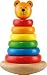 Branching Out Wobbly Bear Stacker