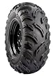 Carlisle Black Rock ATV Tire  - 24X9-11