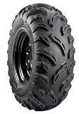 Carlisle Black Rock ATV Tire 25-10.00-12