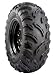 Carlisle Black Rock ATV Tire 25-10.00-12