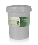 500g 99.9% Pure Aloe Vera Gel