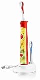 PHILIPS sonicare FoR KiDS 【対象年齢:4~10才】電動歯ブラシ ソニッケアーキッズ HX6311/02