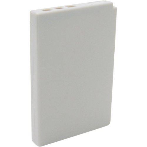 Lenmar DLC5L Lithium-ion Digital Camera/Camcorder Battery Equivalent to the Canon NB-5L Battery