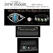 Twilight Saga NEW MOON Merchandise Bella's Authentic Prop Replical Jewelry Box Set Collection