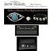 Twilight New Moon Bella Swan Jewlery Set Boxed Twilight New Moon Bella Swan Jewlery Set Boxed