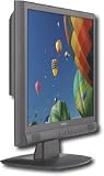 19 Envision H19W Widescreen LCD Monitor (Black)