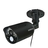 UPC 050633405796 product image for Uniden UDRC24 Weatherproof Outdoor Camera (Black) | upcitemdb.com