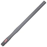 Custom Products Classic .689 Autococker Barrel - 16 Inch - Satin Pewter