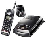 NEC America NEC-80683B NEC Cordless System Phone