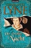 Die zw�lfte Nacht - Charlotte Lyne