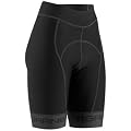 Louis Garneau 2013 Women's Equipe Cycling Shorts - 3850380