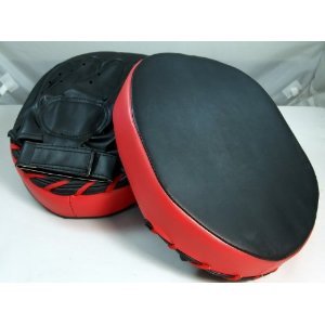 Boxing Focus Pads