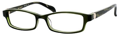 Kate Spade Elisabeth Eyeglasses