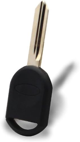 2007 07 Lincoln Mark LT Uncut Transponder Key