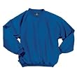 Athletic - Wind Shirt and Water Resistant, Royal