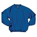 Athletic - Wind Shirt and Water Resistant, Royal
