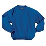 Athletic - Wind Shirt and Water Resistant, Royal