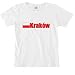Krakow Flag Women's Cut T-Shirt
