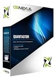 QuantaStor SANNAS