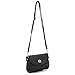 Anladia Ladies Mini SMALL Handbag Envelope Crossbody Shoulder Messenger Totes Bag Purse