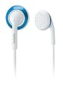 Philips SHE 3643 InEar-Kopfhörer in Apple iPod Nano Farbe (blau)