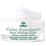 Nuxe Creme Etincelante Radiance Resurfacing Cream With Flower Acids 1.7 oz.
