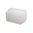Deluxe Hard Diffuser for Nikon SB600